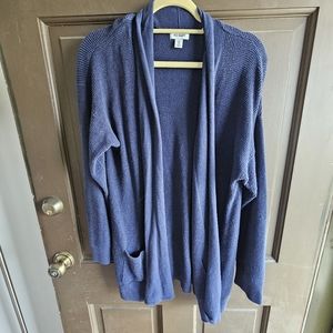 Super Soft Old Navy Cardigan Sz XXL